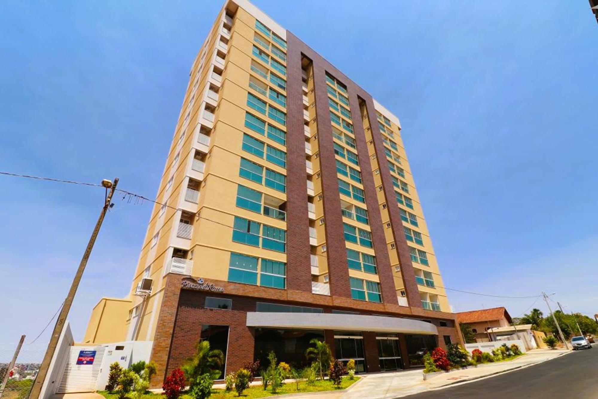 Piazza Diroma - Cortesia Park Diroma, Splash E Slide Калдас-Новас Екстер'єр фото