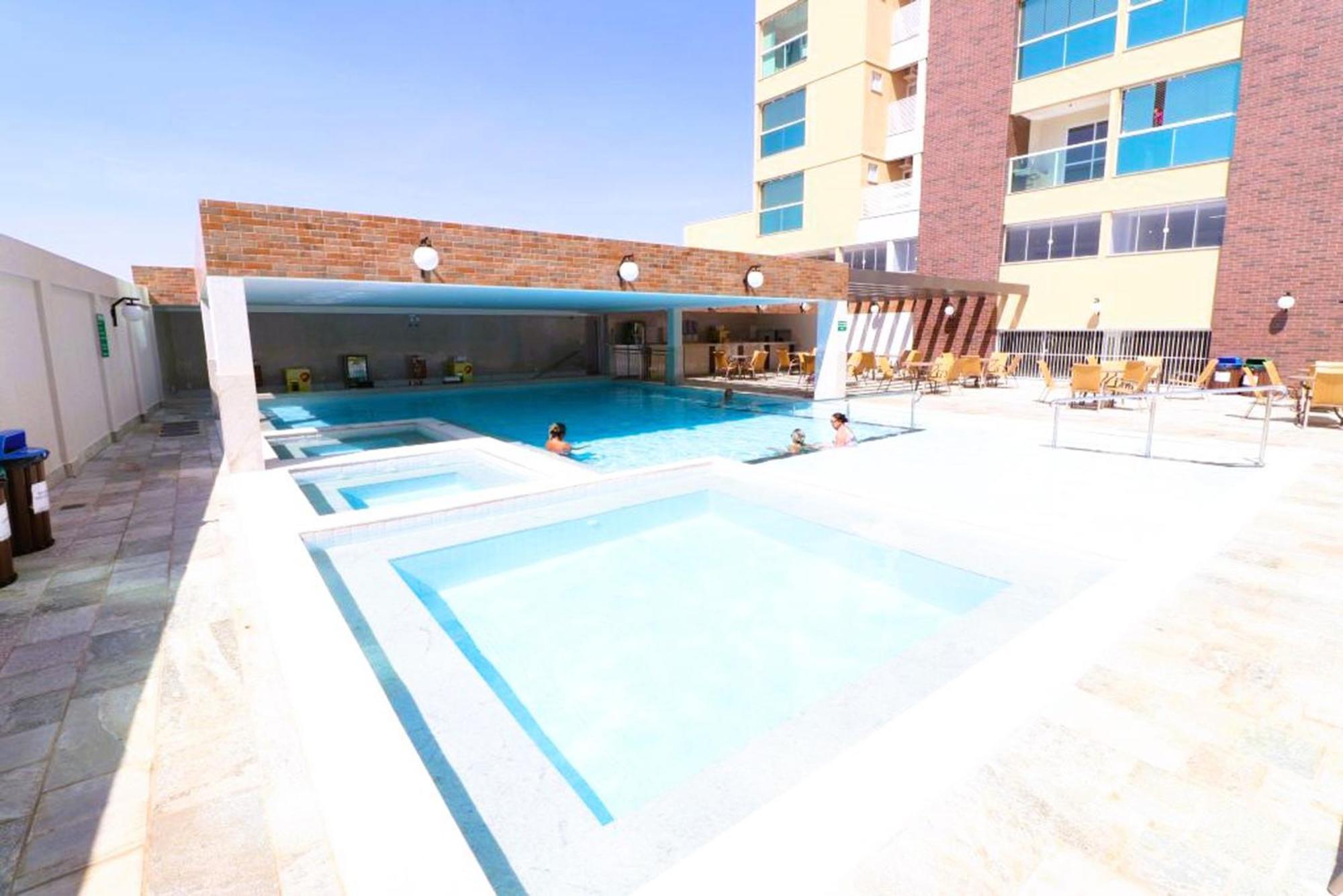 Piazza Diroma - Cortesia Park Diroma, Splash E Slide Калдас-Новас Екстер'єр фото